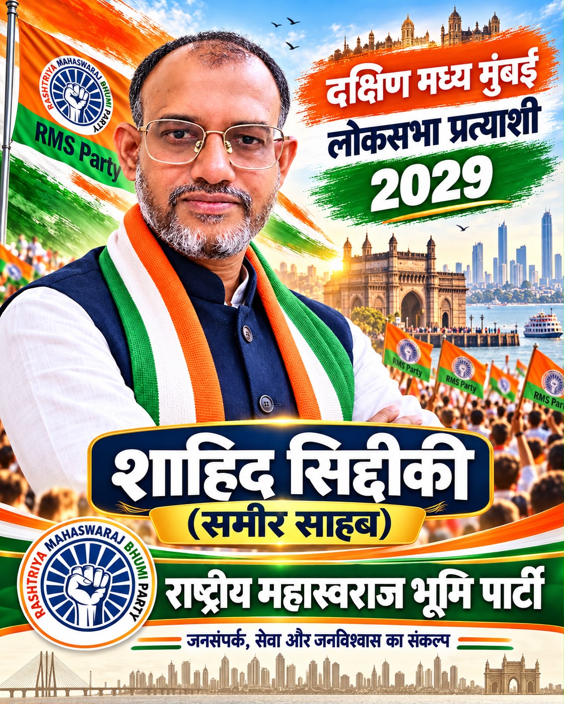 Mission 2029
