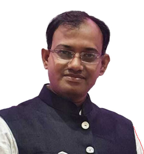 Shahid Siddiqui (Sameer Sahab)
