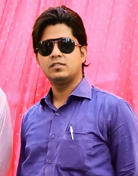 Sameer Ahmad Shaikh