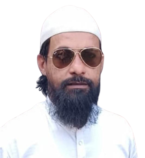 Shaikh Shamsad