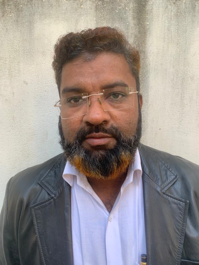 Absar Patel