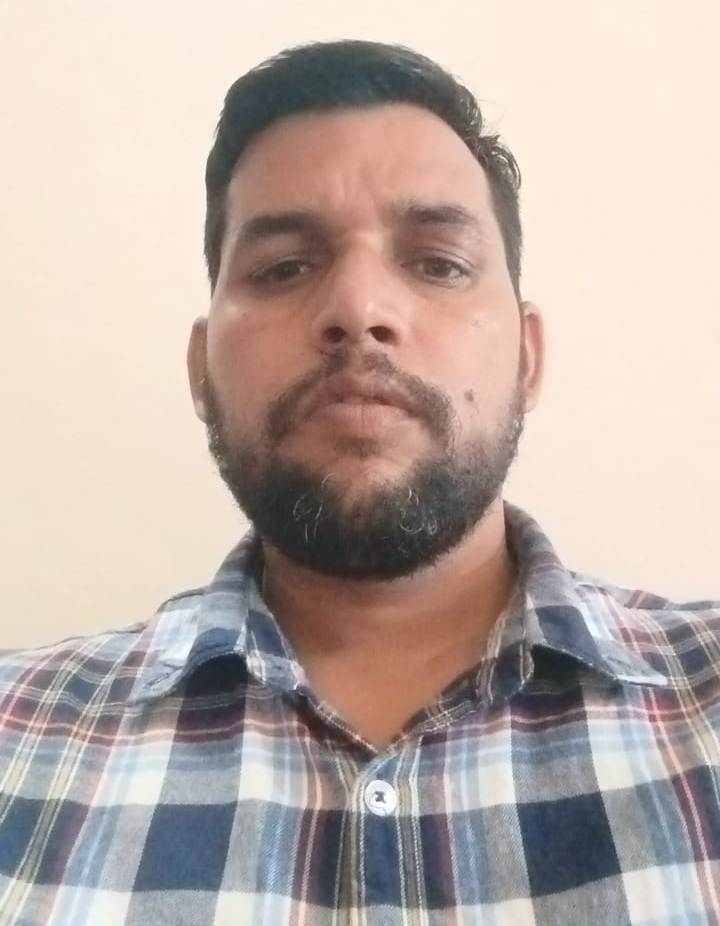Omendra Pal Singh