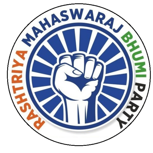 Rashtriya Mahaswaraj Bhumi Party