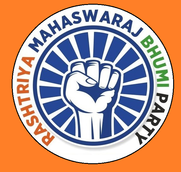 Rashtriya Mahaswaraj Bhumi Party